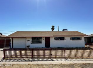 3941 W Wilshire Dr, Phoenix, AZ 85009