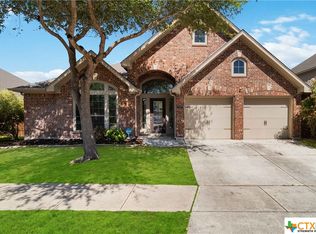 3007 Hidden Mdw, Seguin, TX 78155