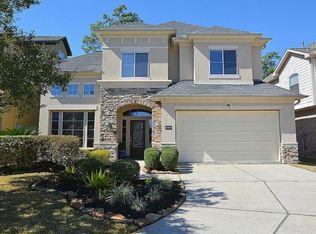 1434 Sherwood Park Cir, Houston, TX 77043