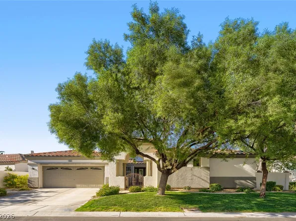 2964 Via Della Amore, Henderson, NV 89052