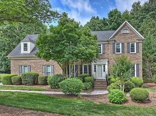 7324 Westcott Trl, Charlotte, NC 28270