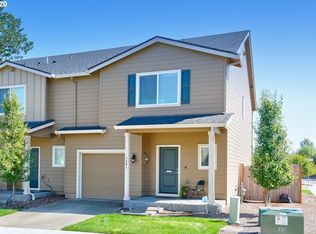 1401 NE 85th Way, Vancouver, WA