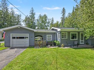 13846 S Straits Hwy, Wolverine, MI 49799