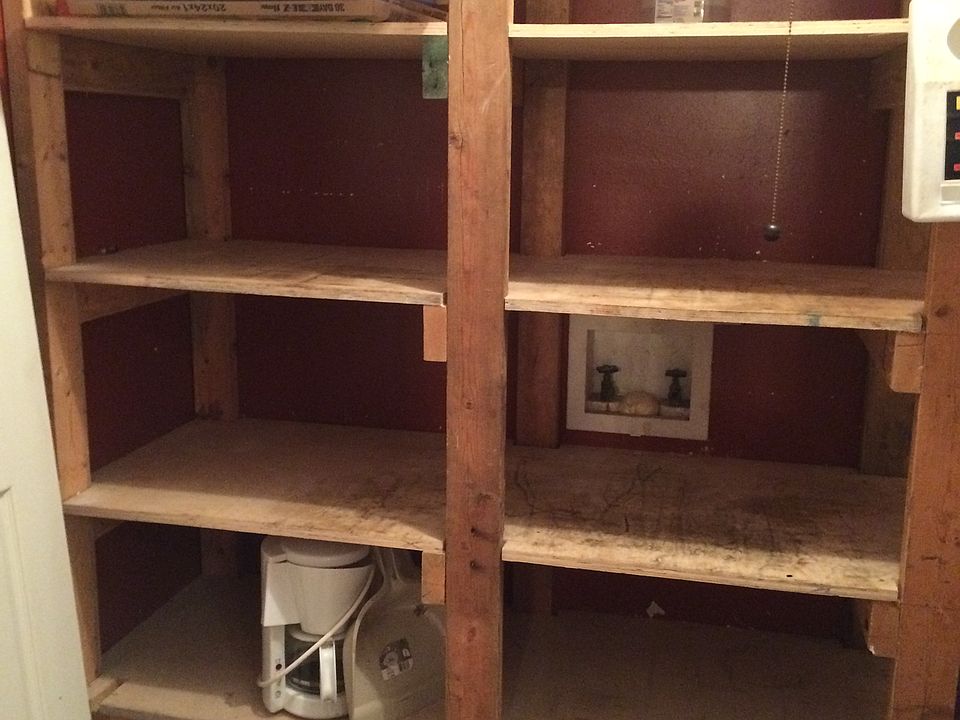 Pantry