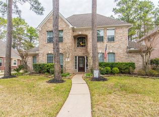 11914 Wynmar Ln, Cypress, TX 77429