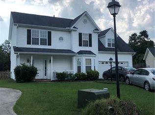 892 Eli Moore Ct, High Point, NC 27265