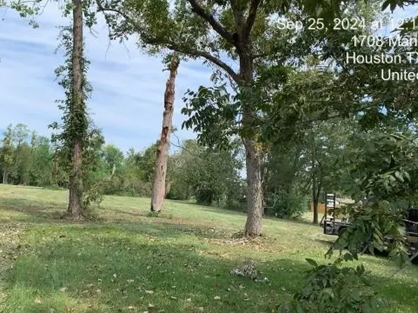 1704 Mansfield St, Houston, TX 77091