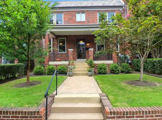 1343 Rittenhouse St NW, Washington, DC 20011