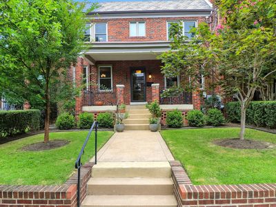 1343 Rittenhouse St NW, Washington, DC, 20011