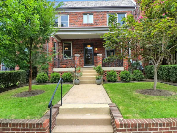 1343 Rittenhouse St NW, Washington, DC 20011