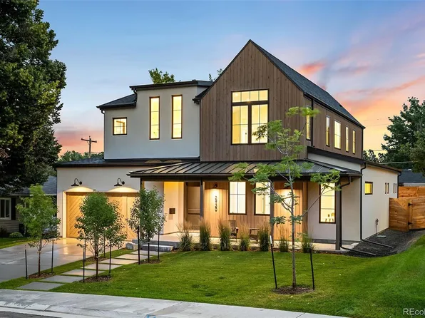 2930 S Madison Street, Denver, CO 80210