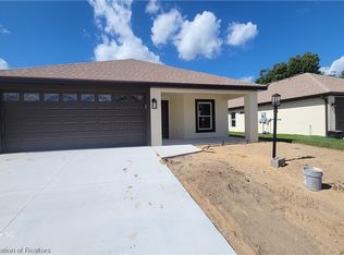 131 Woodside Dr, Lake Placid, FL 33852