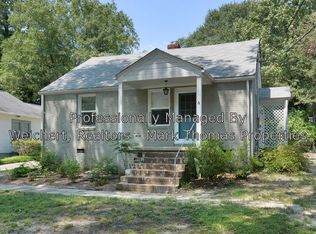 2624 Chapel Hill Rd #A, Durham, NC 27707