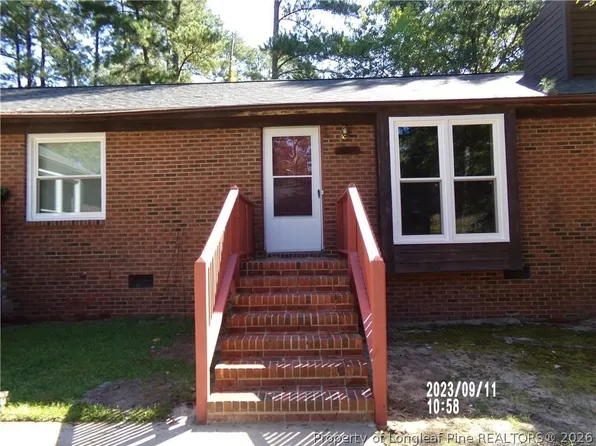 118 Girard Ave, Fayetteville, NC