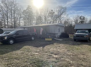 907 Pioneer Rd LOT 60/61, Grimsley, TN 38565