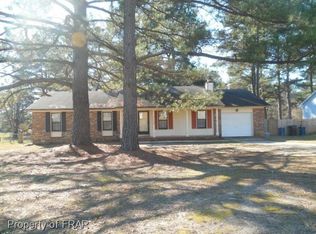6990 Bostick Dr, Fayetteville, NC 28314