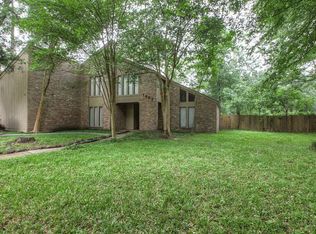 1903 Southern Pines Dr, Humble, TX 77339