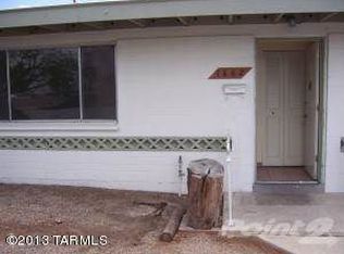 1642 E Irvington Rd, Tucson, AZ 85714