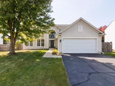 105 Forsythia St, Bolingbrook, IL, 60490