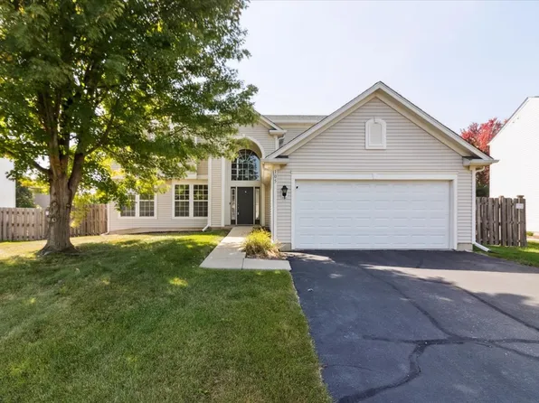 105 Forsythia St, Bolingbrook, IL 60490