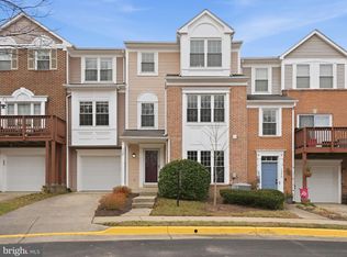 Carriage Park Condo, Fairfax, VA 22030