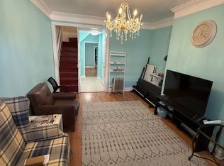 1733 E Lombard St, Baltimore, MD 21231