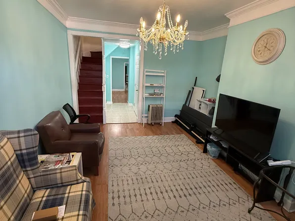 1733 E Lombard St, Baltimore, MD 21231