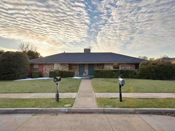 3365 Lanarc Dr, Plano, TX 75023