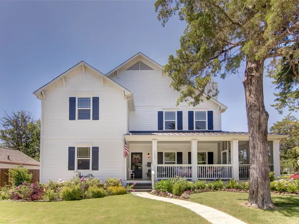 1309 Howell St, McKinney, TX 75069