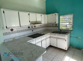 10 Lina Corretjer St, Ciales, PR 00638