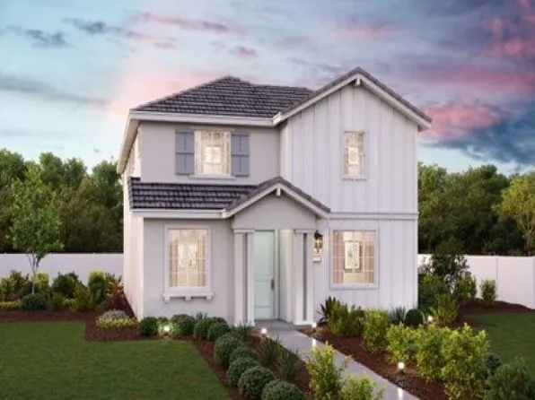 781 Mountain Meadows Ln, West Sacramento, CA 95605