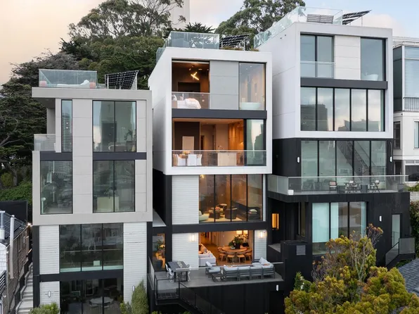 117 Telegraph Hill Boulevard, San Francisco, CA 94133