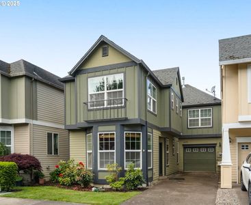 6073 SW 205th Ave, Beaverton, OR, 97078