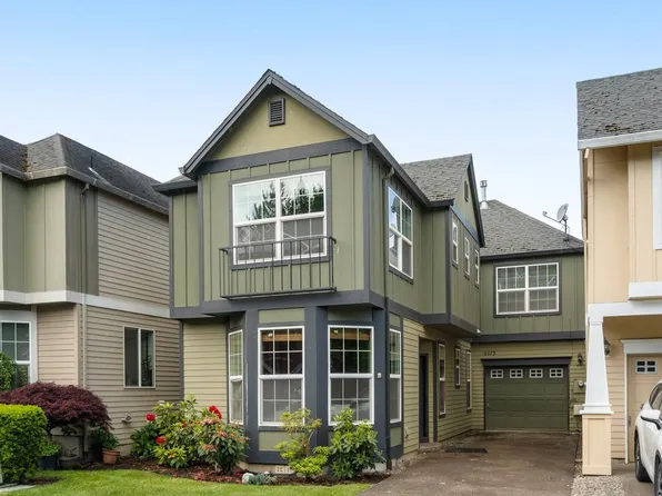 6073 SW 205th Ave, Beaverton, OR 97078