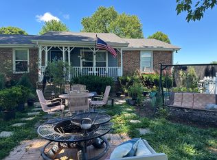 14261 Central Pike, Mount Juliet, TN 37122