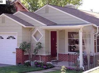 4015 Coolidge Ave, Oakland, CA 94602