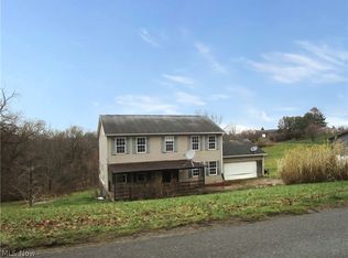 3515 Ridge Rd, Zanesville, OH 43701