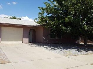 10728 Quartz St #HOME, El Paso, TX 79924