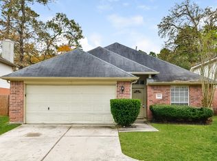 3219 Candlepine Dr, Spring, TX 77388
