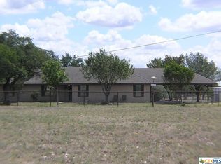 349 Seven Ranch Rd, Salado, TX 76571