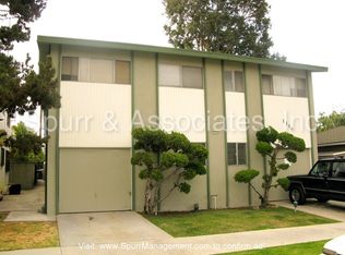 1116 Bennett Ave APT 3, Long Beach, CA 90804