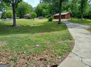 3873 Paul Samuel Rd NW, Kennesaw, GA 30152