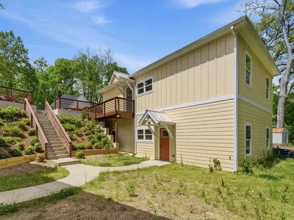 221 Brown St #A, Canton, GA 30114