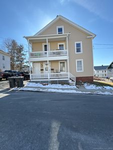 48-50 Maple Avenue, Enfield, CT, 06082
