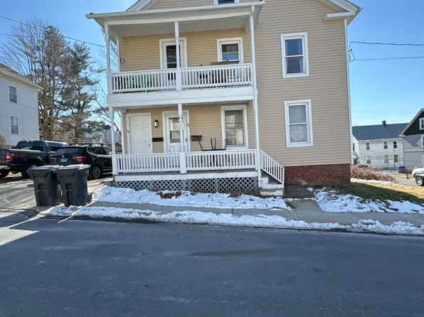 48-50 Maple Avenue, Enfield, CT 06082