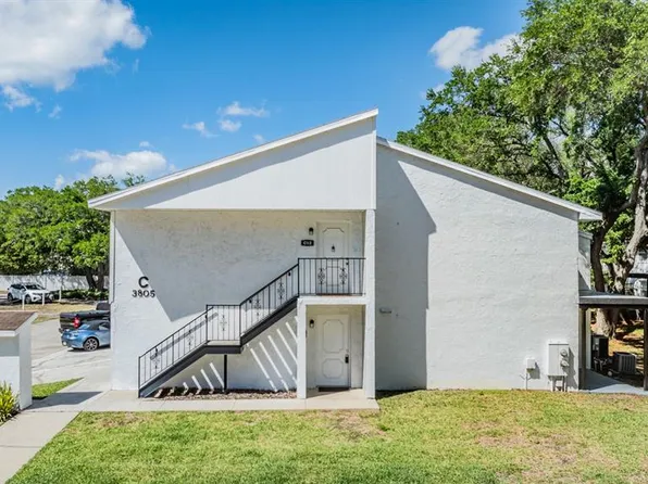 3805 N Oak Dr Unit C11, Tampa, FL 33611