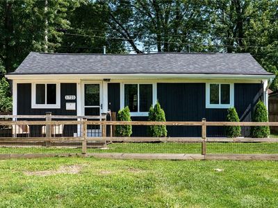 1721 Willamet Rd, Dayton, OH, 45429