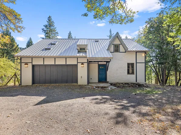 827 Tyler Creek Rd, Ashland, OR 97520