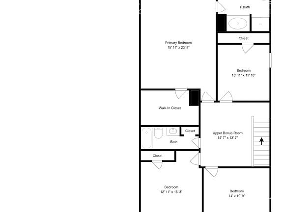 3rd image of 516 Moline Way
