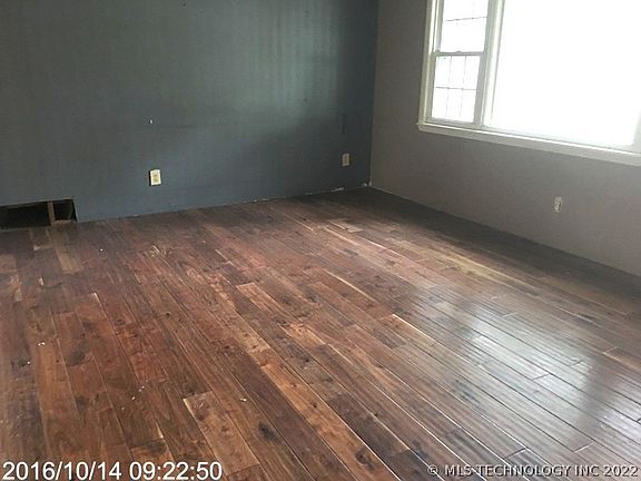 3rd image of 1403 N 76th East Ave